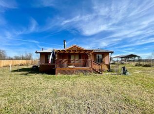 556 Clater Powell Rd, Waco, TX 76705