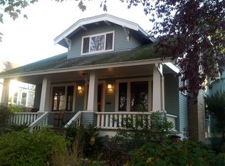 3947 S Ferdinand St, Seattle, WA 98118