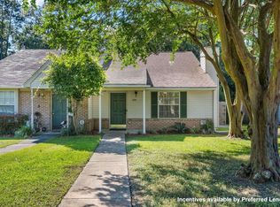 1881 Gina Dr, Tallahassee, FL 32303