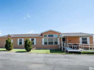 9225 Hopi Trl, Silver Springs, NV