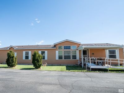 9225 Hopi Trl, Silver Springs, NV, 89429