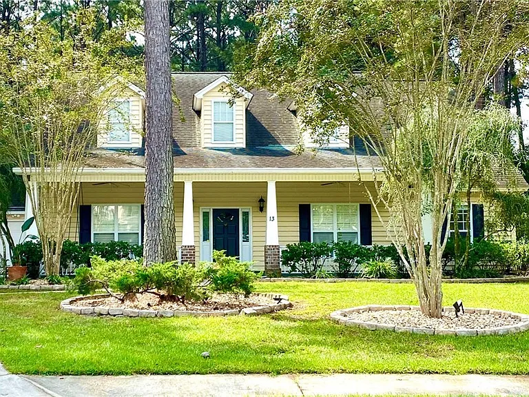 13 Silver Oak Ct — Photo 1