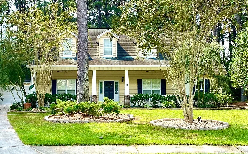 13 Silver Oak Ct