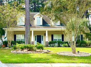 13 Silver Oak Ct, Pooler, GA 31322