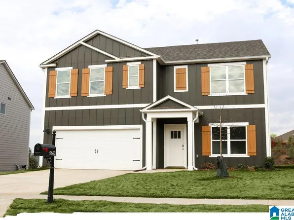 5667 Post Oak Trl, Bessemer, AL 35022