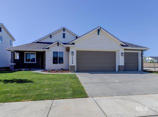 1711 Naylor Ave, Emmett, ID 83617