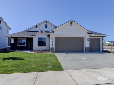 1797 W Brenton St, Middleton, ID, 83644