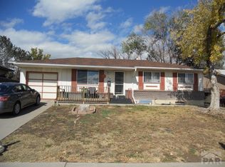 39 Dick Trefz St, Pueblo, CO 81001