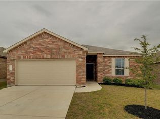 140 Marcheeta Way, Leander, TX 78641