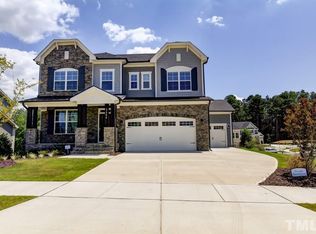 3200 Silver Ore Ct, Wake Forest, NC 27587