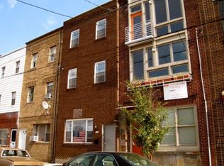 1311 E Passyunk Ave, Philadelphia, PA 19147
