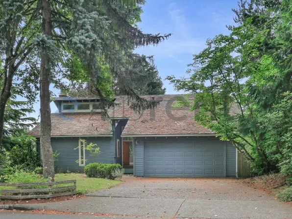 4554 143rd Ave SE, Bellevue, WA 98006
