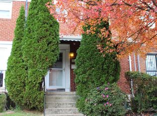 2214 Ellen Ave, Parkville, MD 21234