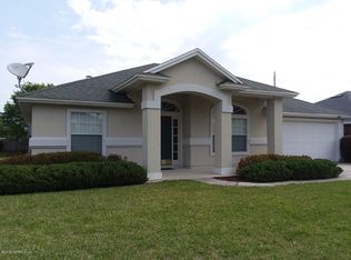 9746 Oxford Station Dr, Jacksonville, FL 32221