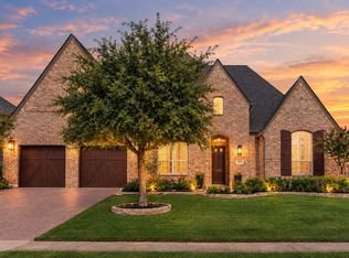 3815 Alleyton Way, Celina, TX 75009
