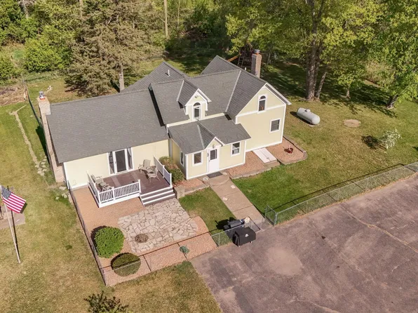 20714 Nowthen Blvd NW, Nowthen, MN 55330