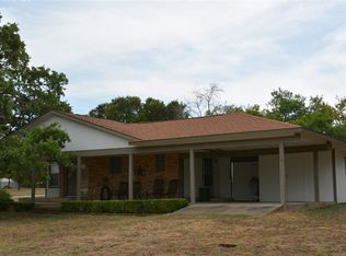 560 Panorama Dr, Buchanan Dam, TX 78609