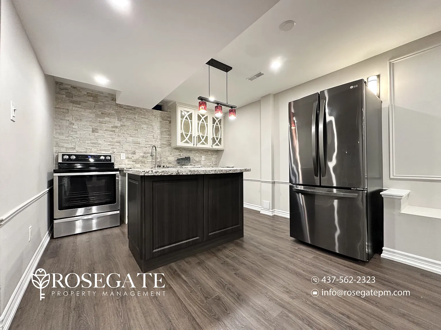 139 Kingshill Road Richmond Hill — Photo 3