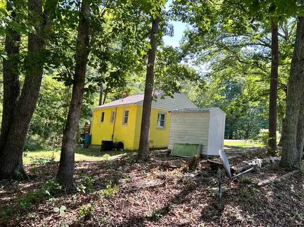 6444 Esmont Rd, Keene, VA 22946