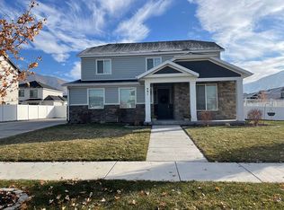991 S 875 W, Springville, UT 84663