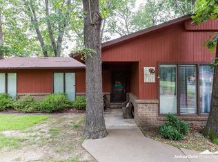 14436 Grace Ln, Rogers, AR 72756