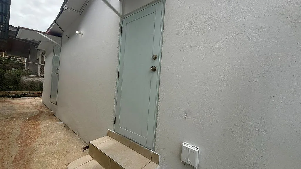 2 bed, 1.0 bath, 584 sqft, $750 — Photo 3