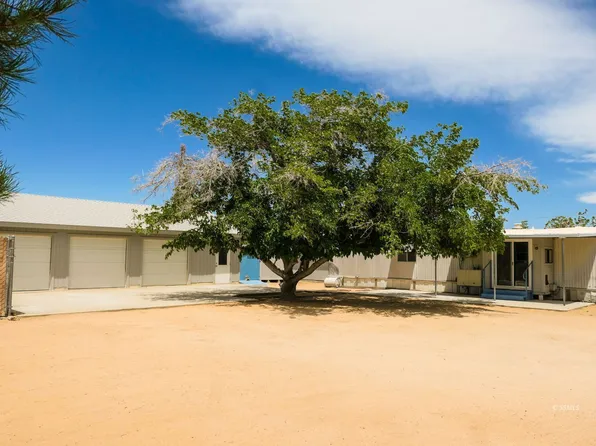 4313 Johnston Ave, Ridgecrest, CA 93555