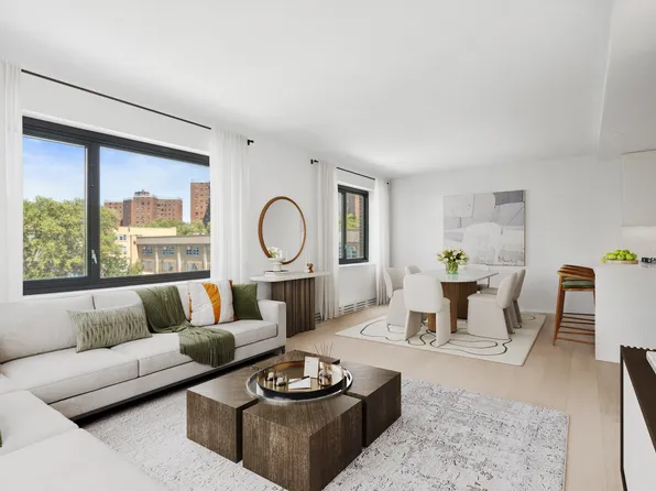 1330 Fifth Avenue 4M image 1 of 10
