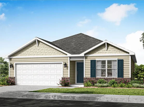 133 Lonny St, Mount Orab, OH 45154