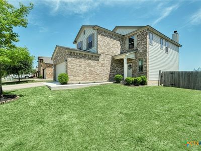13505 Abraham Lincoln St, Manor, TX, 78653