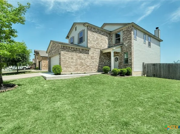 13505 Abraham Lincoln St, Manor, TX 78653