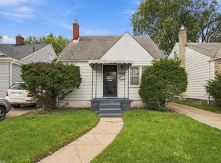 20215 Russell St, Highland Park, MI 48203