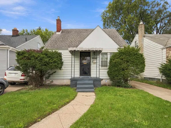 20215 Russell St, Highland Park, MI 48203