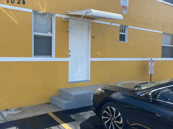 1024 20th St #13, West Palm Beach, FL 33407