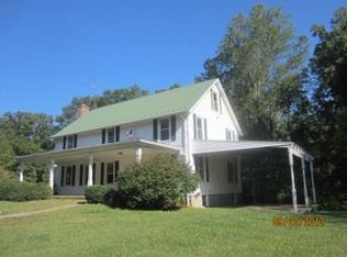 1858 Horseshoe Bend Rd, Keysville, VA 23947