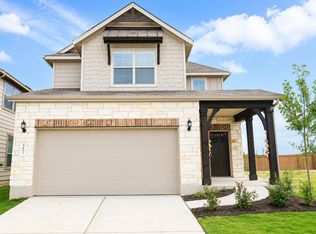 9601 Gynerium Dr, Austin, TX 78717
