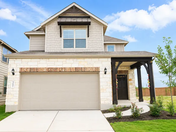 9601 Gynerium Dr, Austin, TX 78717