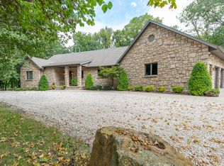 1121 207th St, Fort Scott, KS 66701