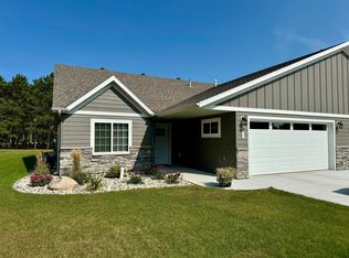 122 Thumper Pond Dr, Ottertail, MN 56571