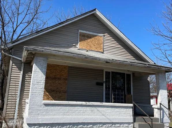 1430 Dixie Hwy, Louisville, KY 40210