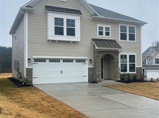 1 Halsey St, Central, SC 29630