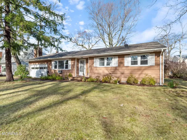 1107 Berkeley Avenue, Ocean Twp, NJ 07712