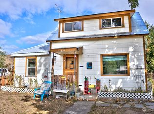 226 Twisp Ave W, Twisp, WA 98856