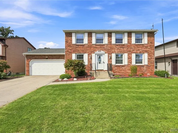 62 Deer Chase Rd, Buffalo, NY 14224