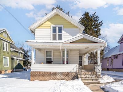 1118 ELMWOOD AVENUE, Oshkosh, WI, 54901