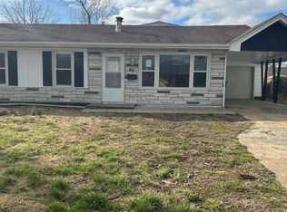 20 Leonard Dr, Cahokia, IL 62206