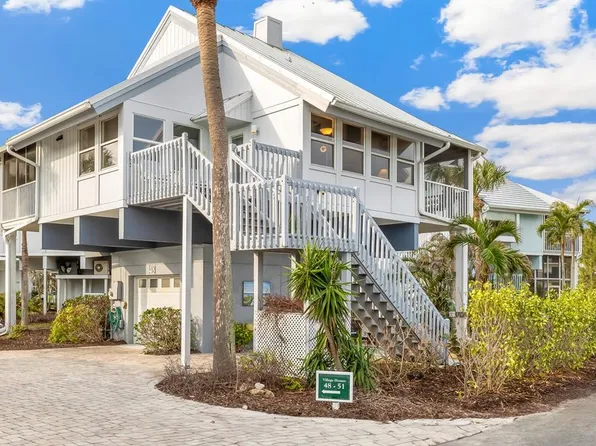5000 Gasparilla Rd #48, Placida, FL 33921