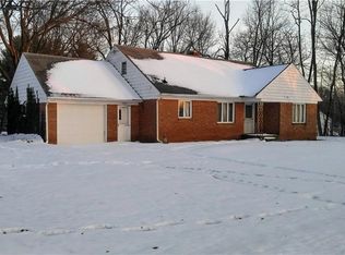 10665 Walnut St, North Collins, NY 14111