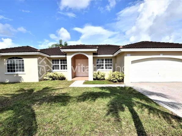 17111 SW 153rd Pl, Miami, FL 33187