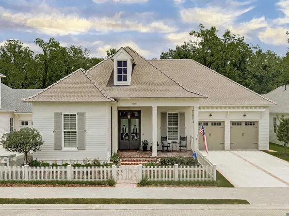 2748 Pointe Marie Dr, Baton Rouge, LA 70820